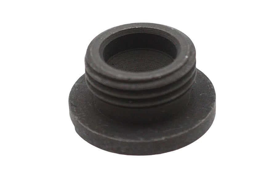 Colony Oil Pump Bypass Valve Plug Parkerized for Harley Davidson EL & FL Models