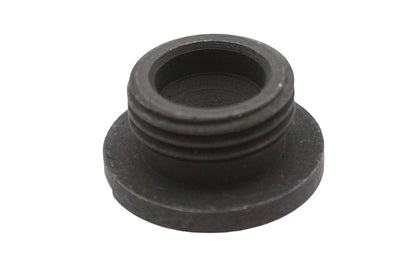 Colony Oil Pump Bypass Valve Plug Parkerized for Harley Davidson EL & FL Models