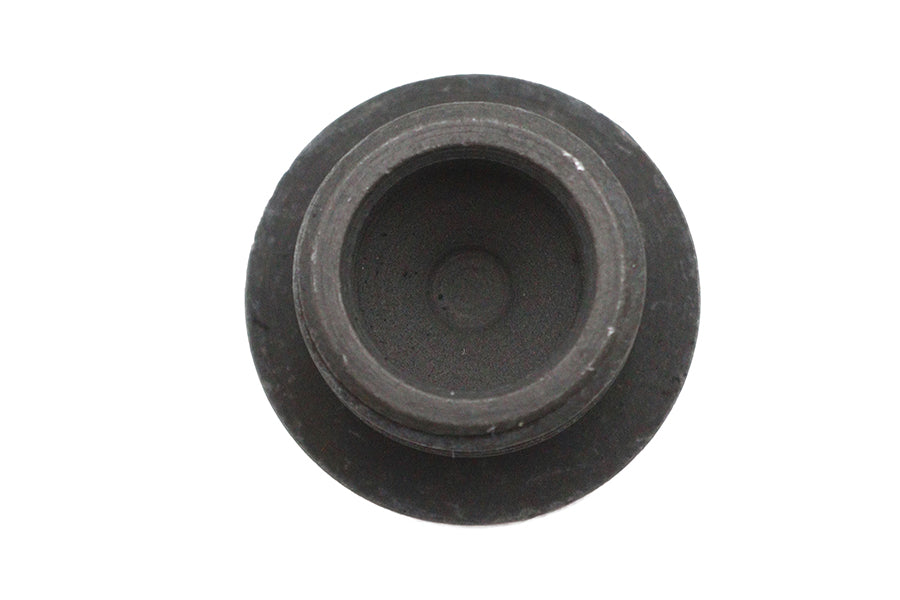 Colony Oil Pump Bypass Valve Plug Parkerized for Harley Davidson EL & FL Models