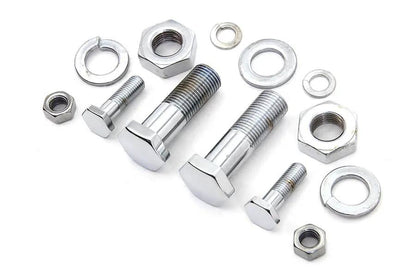 Colony Rear Engine Bar Mount Kit for Harley Davidson (1936-1945 EL & FL Models) by Colony