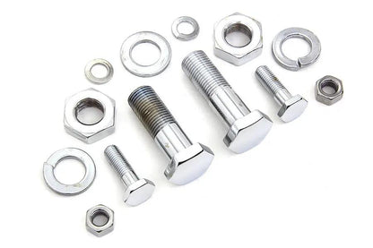 Colony Rear Engine Bar Mount Kit for Harley Davidson (1936-1945 EL & FL Models) by Colony