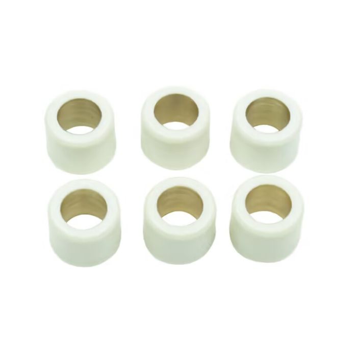 Athena Kit with 6 Weights 16x13 Gr. 8.5 - Durable Fitness Equipment