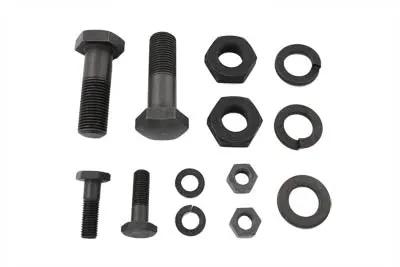 Colony Rear Frame Bar Mount Kit for Harley Davidson EL and FL Models by Colony