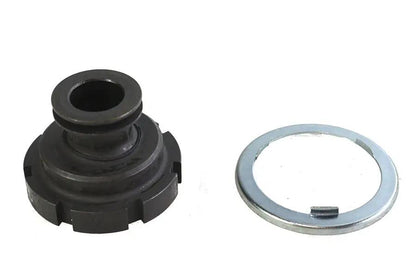 Colony Clutch Hub Nut with Lock for Harley Davidson WL Models by Colony
