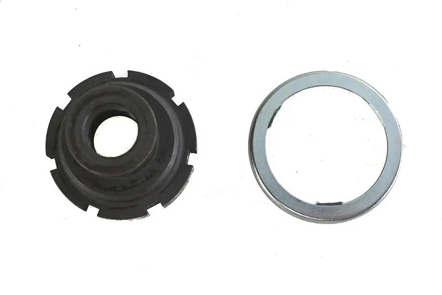Colony Clutch Hub Nut with Lock for Harley Davidson WL Models by Colony