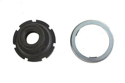 Colony Clutch Hub Nut with Lock for Harley Davidson WL Models by Colony