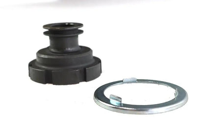 Colony Clutch Hub Nut with Lock for Harley Davidson WL Models by Colony