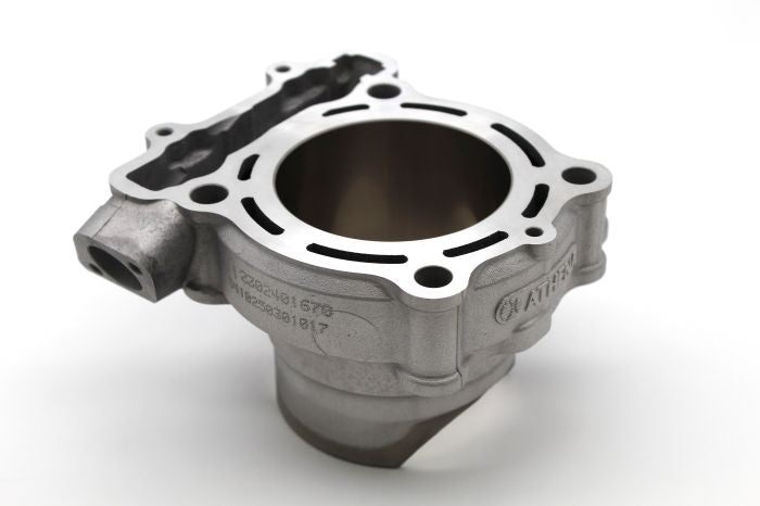 ATHENA Bare Cylinder D.77mm for Kawasaki KXF 250 '12 - Part Number S410250301017