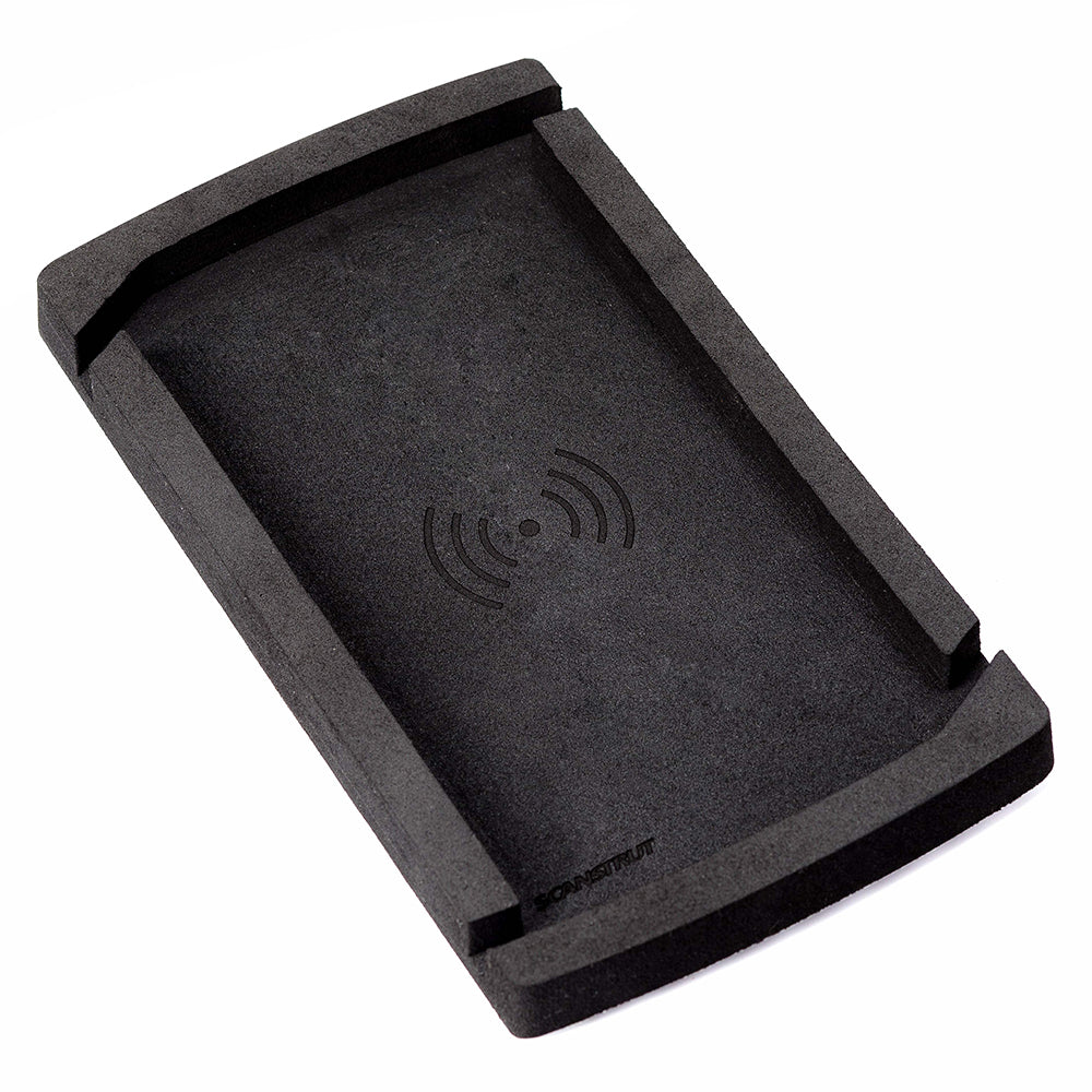 Scanstrut ROKK 10W Catch Waterproof Wireless Phone Charging Mat for Marine Use