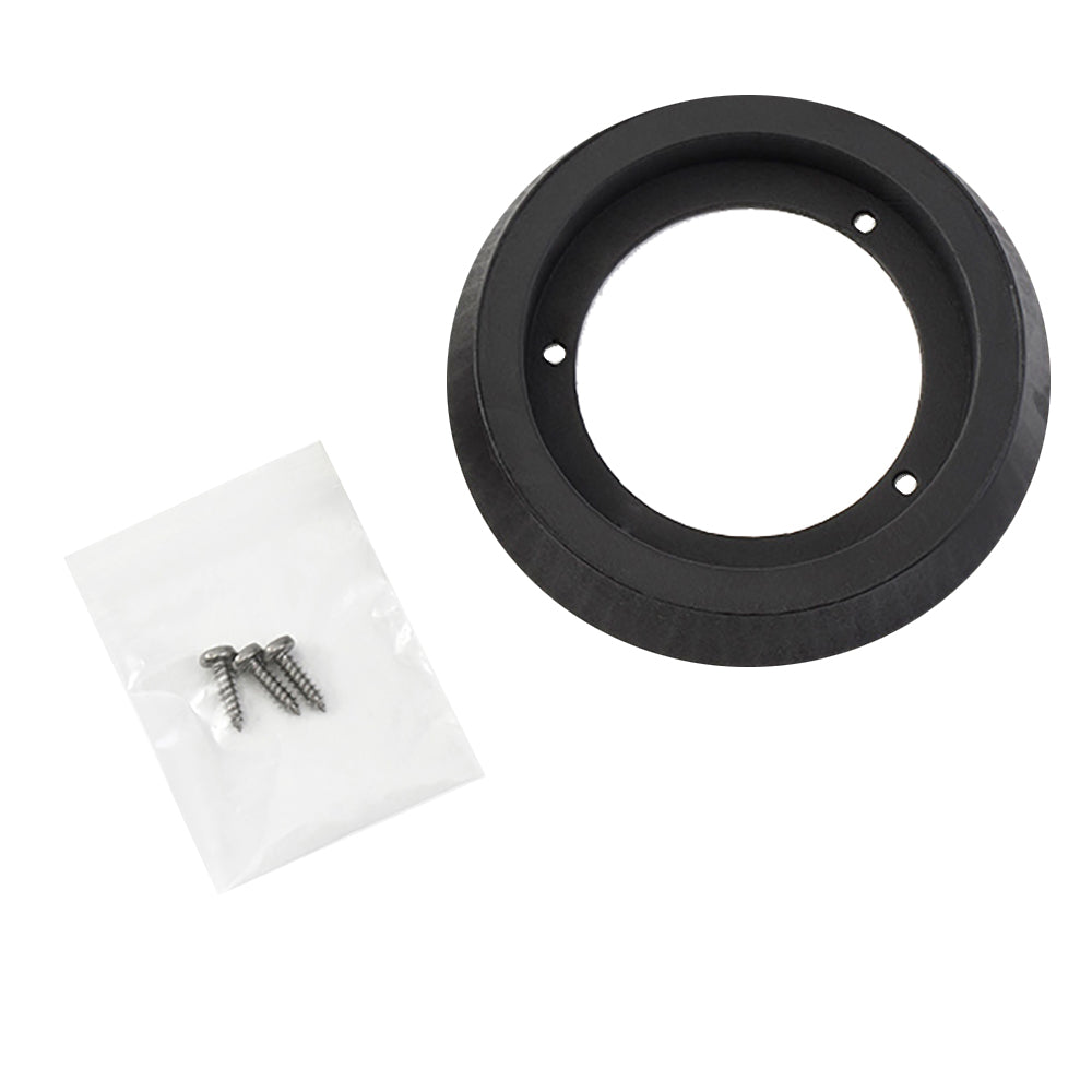 Scanstrut ROKK Bezel for Surface Mount Wireless Charger - Elevate and Protect Your Charging Station