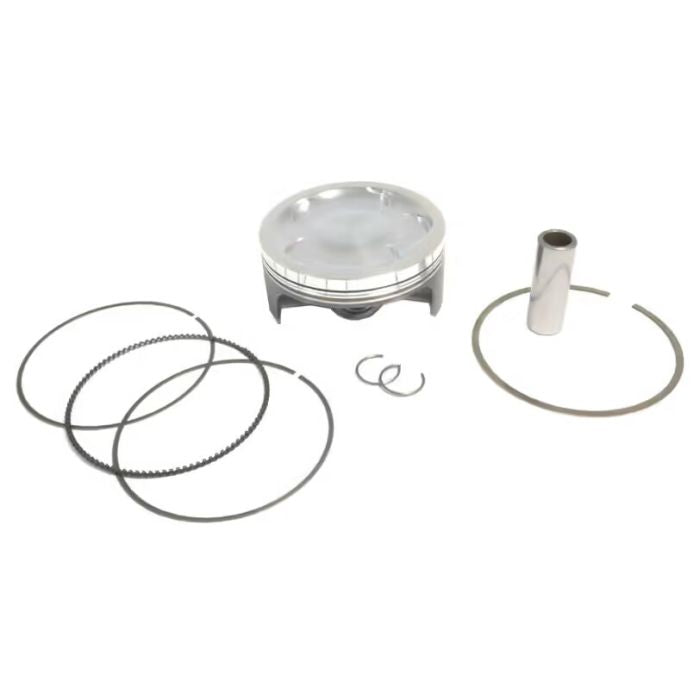 ATHENA Piston D.82.96mm - High-Performance Replacement Part