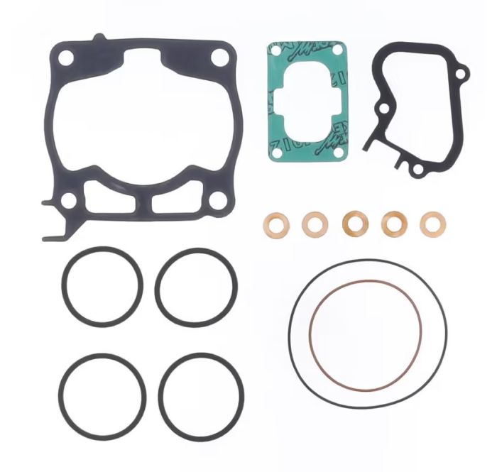 ATHENA Top End Gasket Kit for Yamaha YZ 125 (2022) - Part Number P400485600271