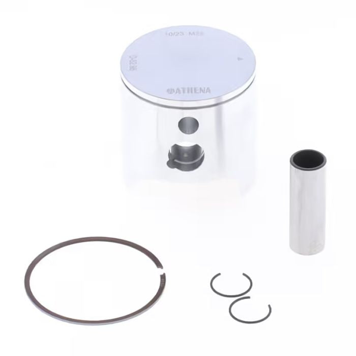 Athena Replacement Piston for Yamaha YZ 85 105cc Big Bore - Part #S5F05300001B