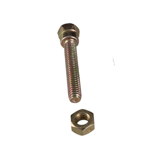 ROTARY Shear Pin & Nut NOMA #301171, 5/16"-20, 2 Inches