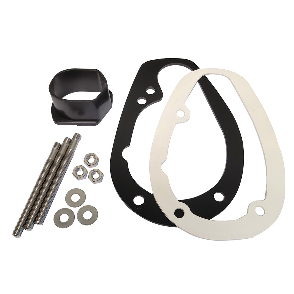 Lewmar V700 Fastening Kit 1 (Metric) - Replacement Parts for Windlass