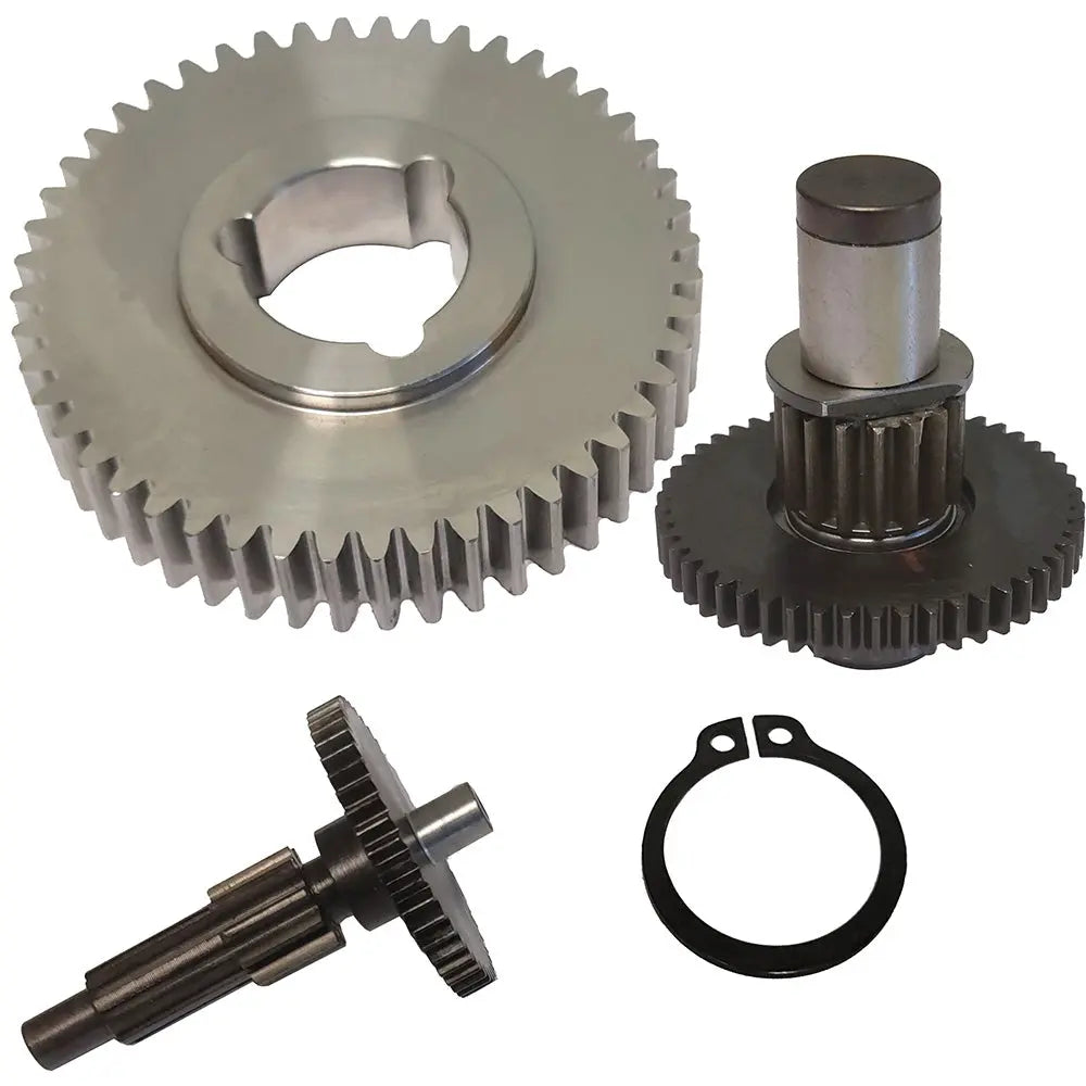 Lewmar V700 Gear Set - Replacement Part for V700 Windlass