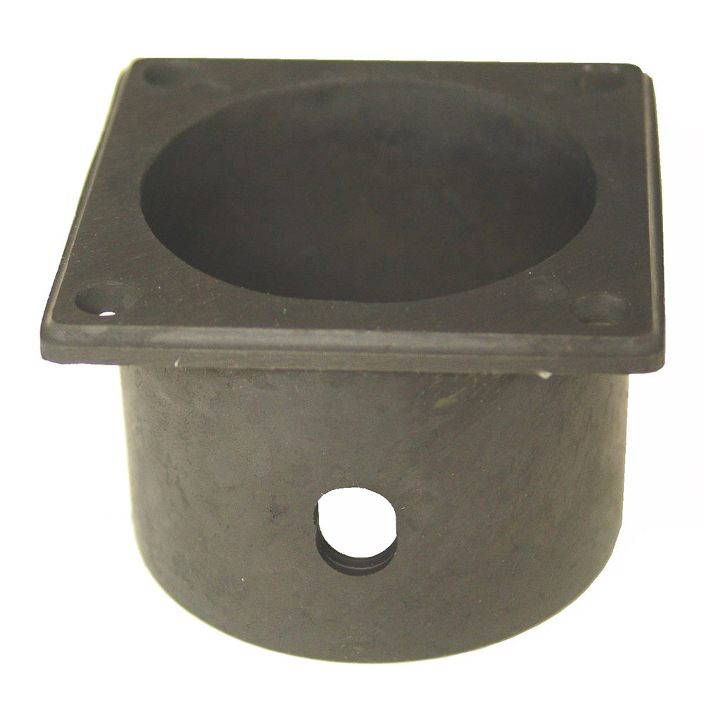 Magma Pedestal Cap for Pedestal Mount – Replacement Locking Cover for Double Locking Stowable Mount