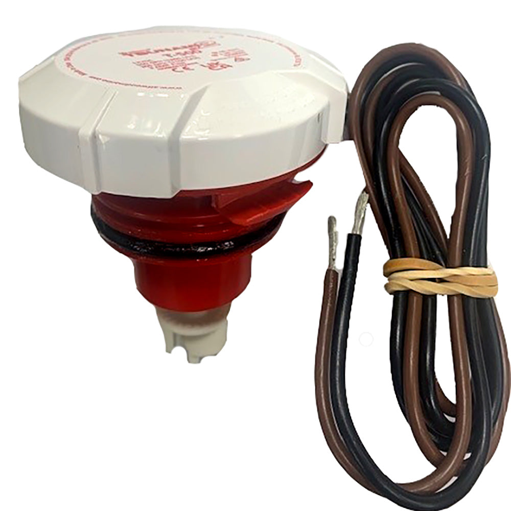 Attwood Marine Replacement Cartridge for Tsunami 500 MK2 Bilge Pump - Part Number 5620-6
