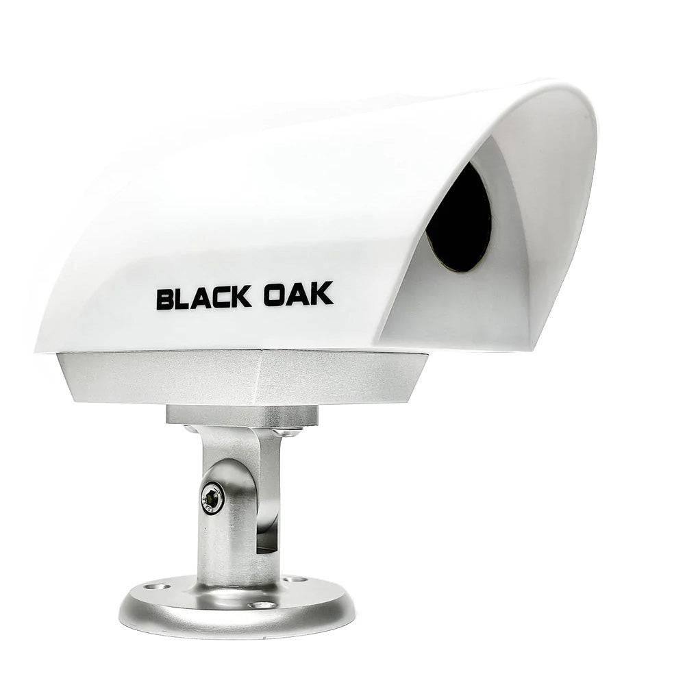 Black Oak LED Nitron XD Marine Night Vision Camera with Standard Mount and HD Resolution