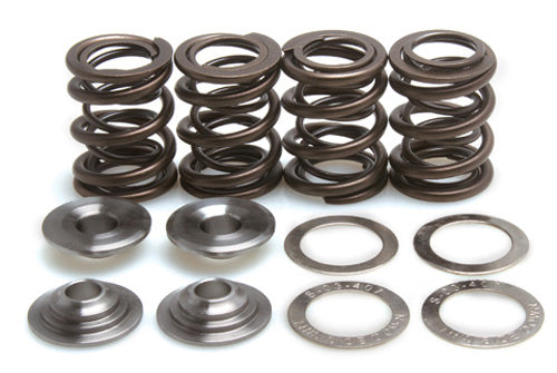Kibblewhite Valve Spring Kit with .465" Lift - Part Number 30-30015