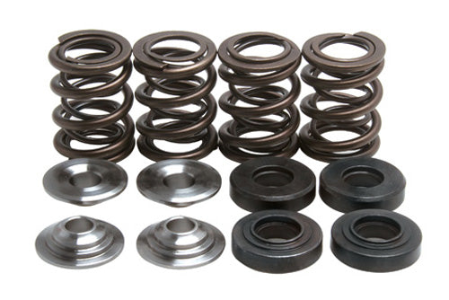 Kibblewhite Valve Spring Kit with .480 Inch Lift - Part Number 30-30161