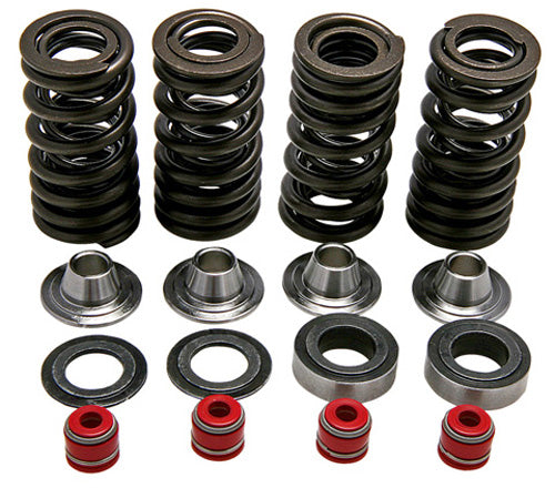 Kibblewhite Valve Spring Kit with .345" Lift - Part 30-30590