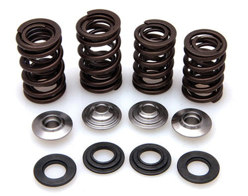 Kibblewhite Valve Spring Kit with .440" Lift - Part Number 30-30640
