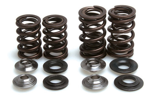 Kibblewhite Valve Spring Kit .440" Lift - Part Number 30-30720