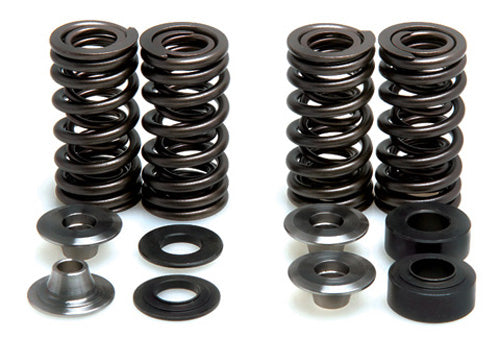Kibblewhite Valve Spring Kit with .350 inch Lift - Part Number 30-30880