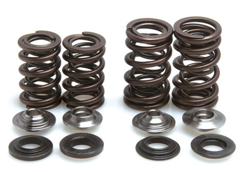 Kibblewhite Valve Spring Kit with .440" Lift - Part Number 30-30920