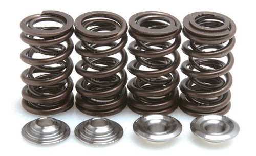 Kibblewhite Valve Spring Kit .460" Lift - Part Number 30-3111