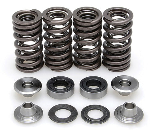 Kibblewhite Valve Spring Kit with .350" Lift - Part Number 30-31150