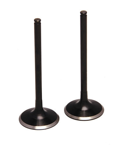 Kibblewhite Intake Valve 31mm (Standard) - Part Number 30-31162