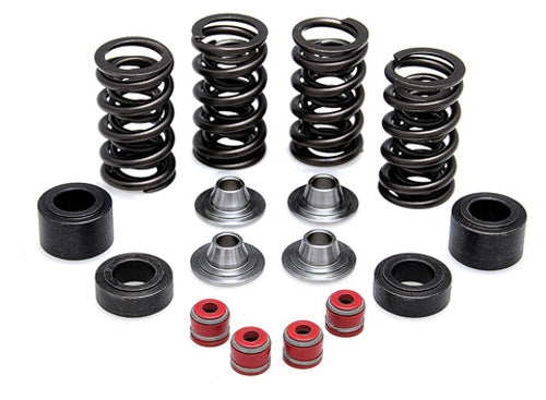 Kibblewhite Valve Spring Kit with .385" Lift - Part 30-31450