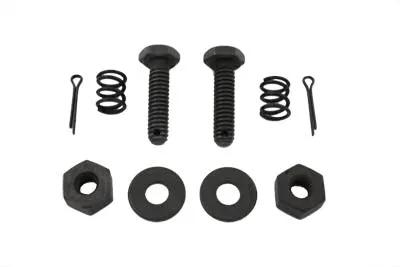 Colony Inner Primary Cover and Oil Tank Mount Kit for Harley Davidson EL and FL Models by Colony