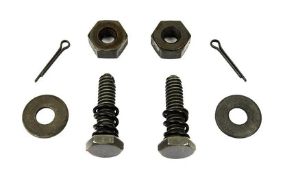 Colony Inner Primary Cover and Oil Tank Mount Kit for Harley Davidson EL and FL Models by Colony