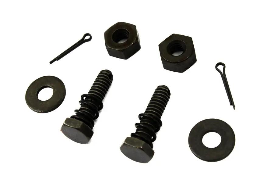 Colony Inner Primary Cover and Oil Tank Mount Kit for Harley Davidson EL and FL Models by Colony