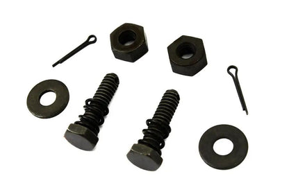 Colony Inner Primary Cover and Oil Tank Mount Kit for Harley Davidson EL and FL Models by Colony