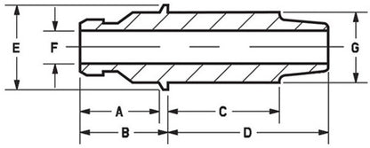 Kibblewhite Valve Guide 40-40120 for Precise Engine Performance