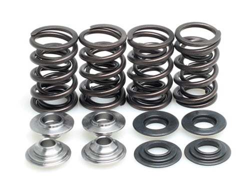 Kibblewhite Valve Spring Kit with .440" Lift - Part Number 40-40148