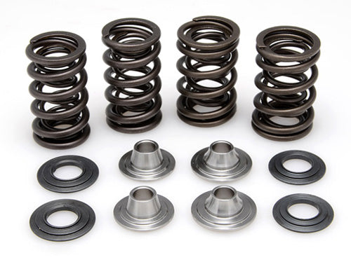 Kibblewhite Valve Spring Kit with .415" Lift - Part Number 40-40300