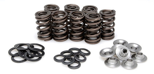 Kibblewhite Valve Spring Kit - .500 Inch Lift, Part Number 40-40400