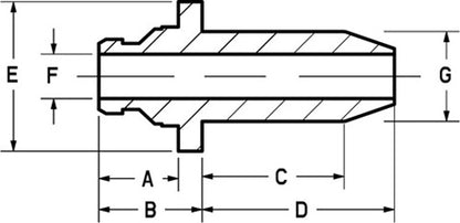 Kibblewhite Valve Guide 40-40420 for Optimal Engine Performance