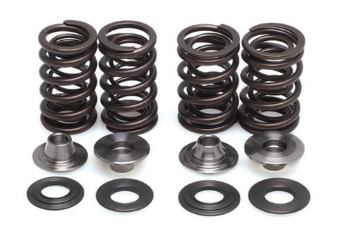 Kibblewhite Valve Spring Kit with .415" Lift - Part Number 40-40550