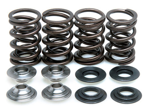 Kibblewhite Valve Spring Kit .440" Lift - Part Number 60-60045