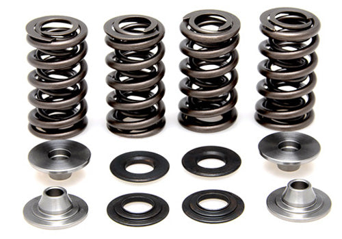 Kibblewhite Valve Spring Kit with .445 Inch Lift - Part Number 60-60170