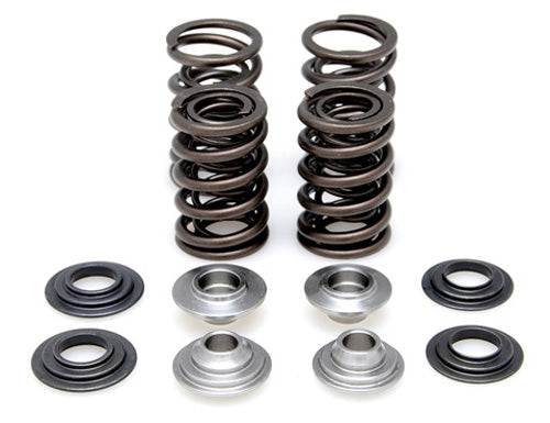 Kibblewhite Valve Spring Kit with .415" Lift - Part Number 60-60240