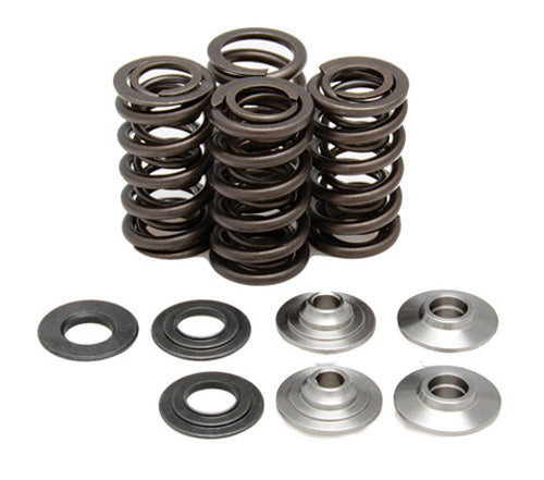 Kibblewhite Valve Spring Kit with .445" Lift - Part Number 60-60500