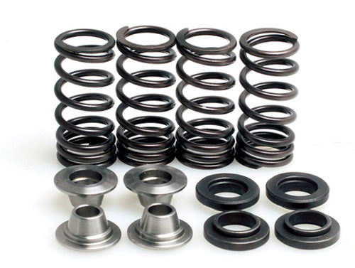 Kibblewhite Valve Spring Kit with .475" Lift – Part Number 80-8000