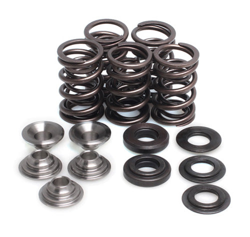 Kibblewhite Valve Spring Kit with .450" Lift - Part Number 80-80030